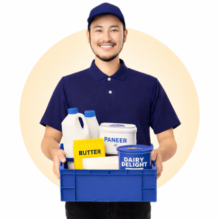 dairy-delivery