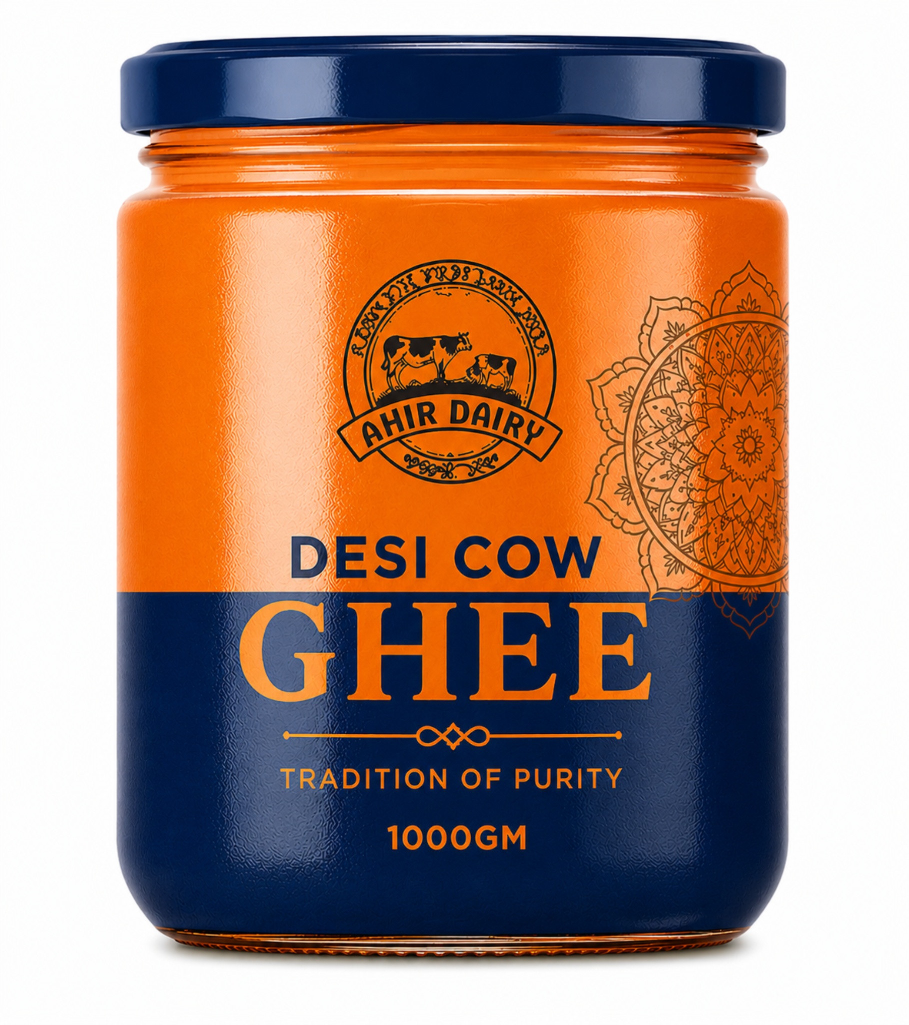 Ghee