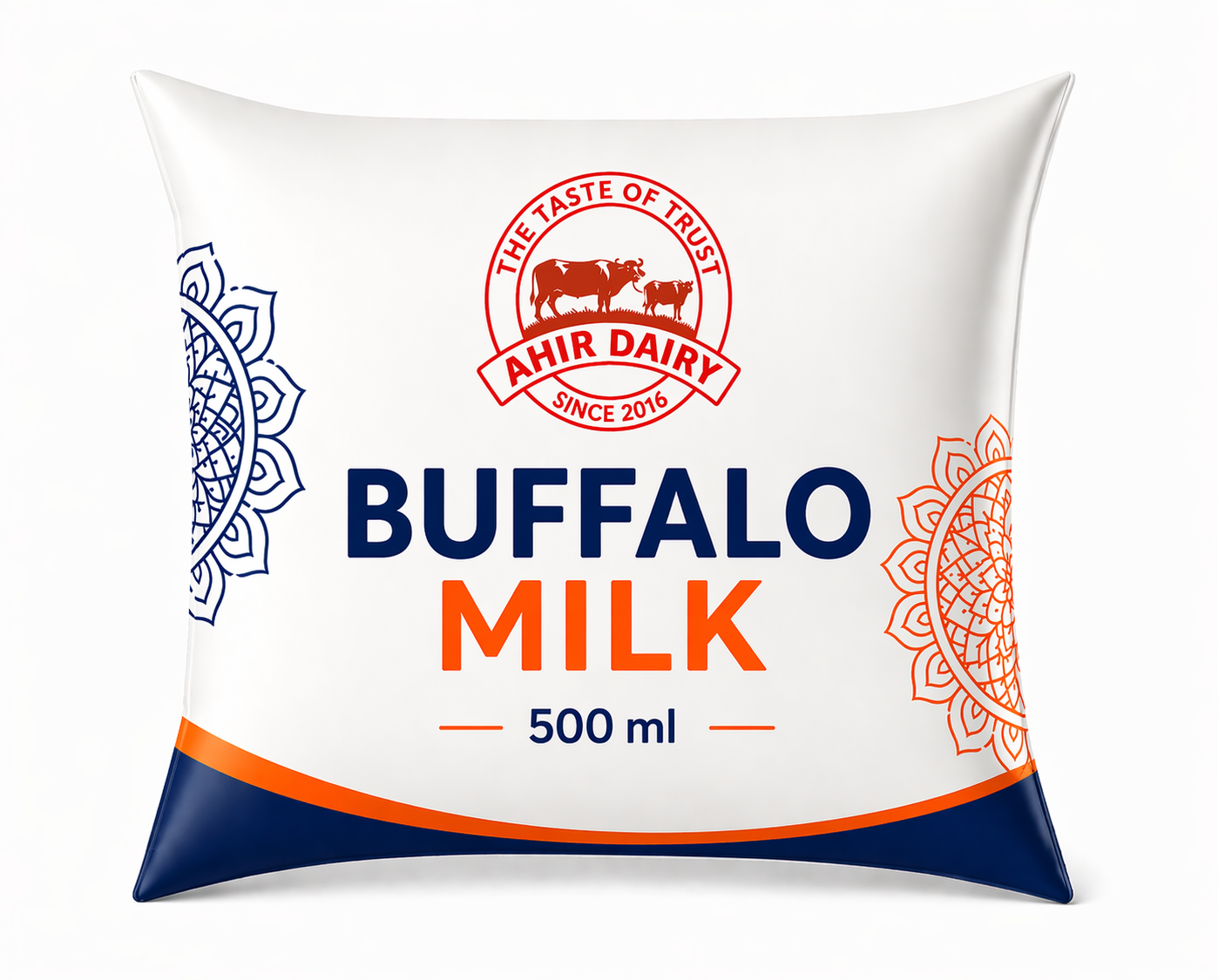 Milk