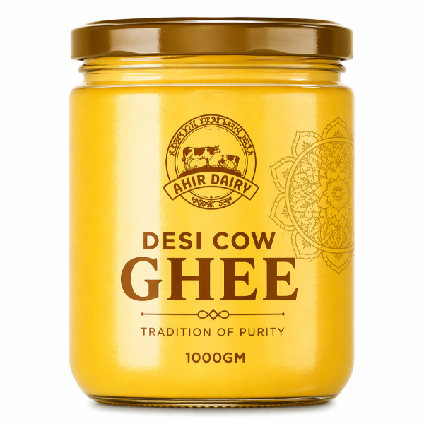 Cow Ghee