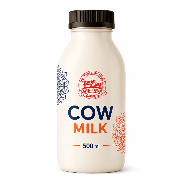 Cow Milk