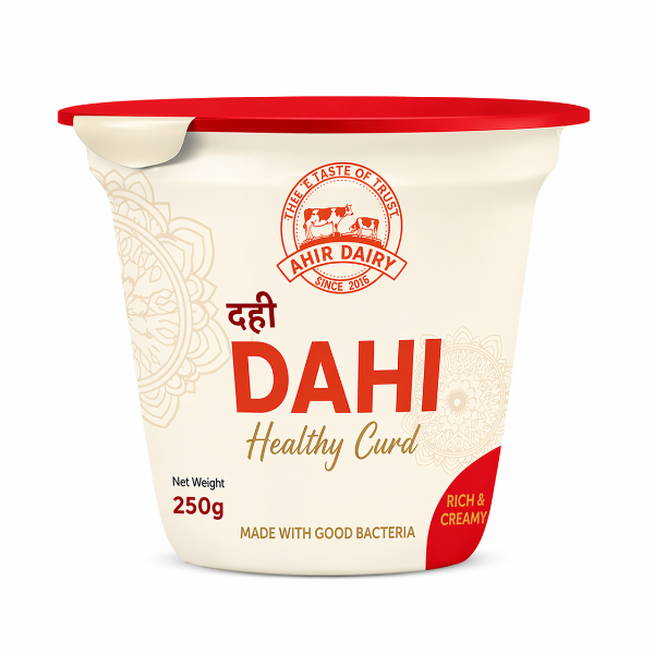 Dahi