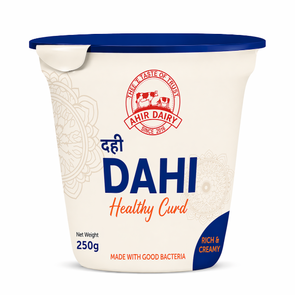 Dahi